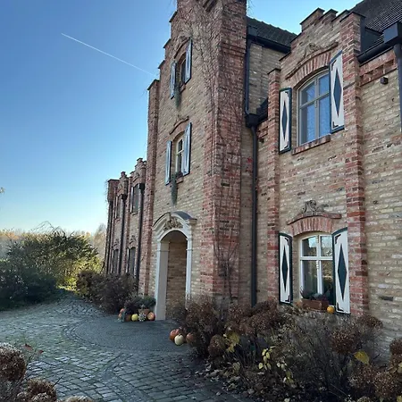 Am Rosencarree * Beelitz