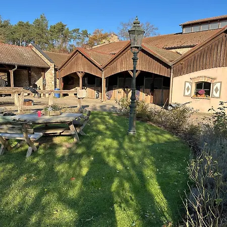 Am Rosencarree Apartament *