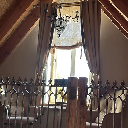 Apartament Am Rosencarree Beelitz