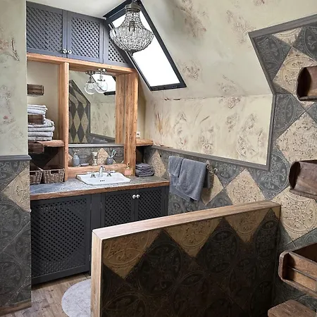 Am Rosencarree Белиц