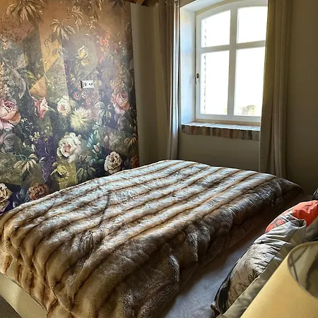 Am Rosencarree Белиц