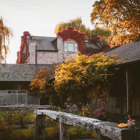 Apartament Am Rosencarree