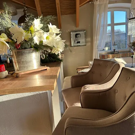 Lägenhet Am Rosencarree