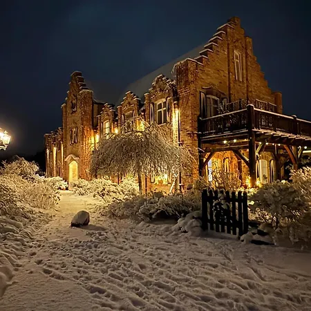 Am Rosencarree Lägenhet