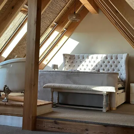 Lägenhet Am Rosencarree *