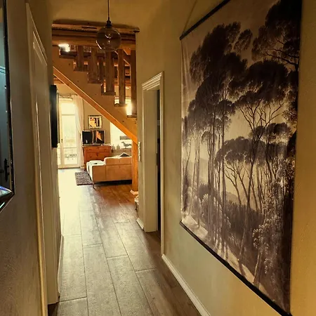 Am Rosencarree Lägenhet *