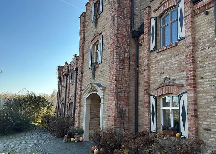 Am Rosencarree * Beelitz