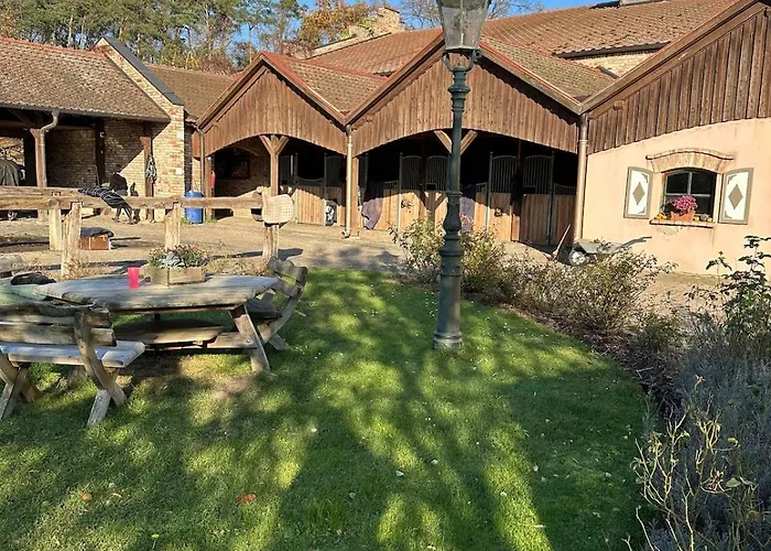 Am Rosencarree Lägenhet *