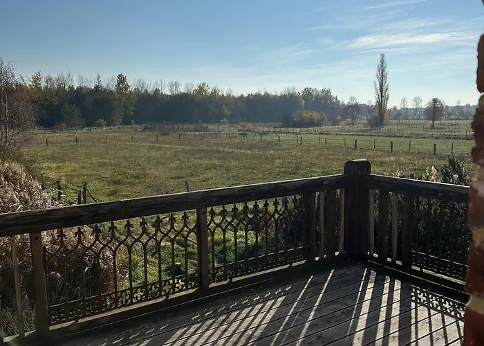 Lägenhet Am Rosencarree Beelitz