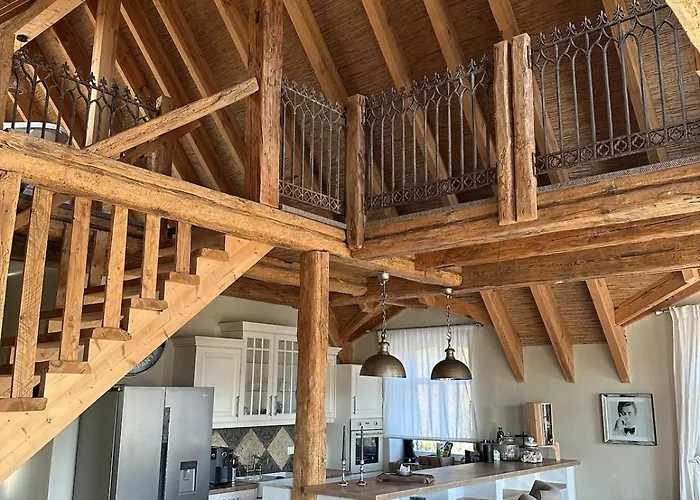 Am Rosencarree * Beelitz