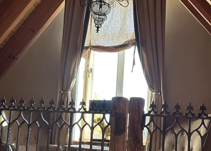 Lägenhet Am Rosencarree Beelitz