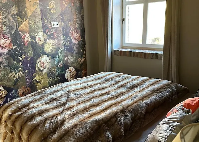 Am Rosencarree Beelitz