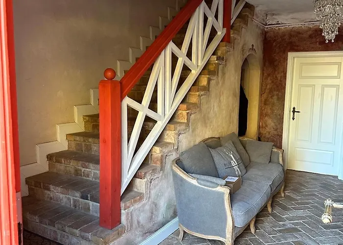 Lägenhet Am Rosencarree *