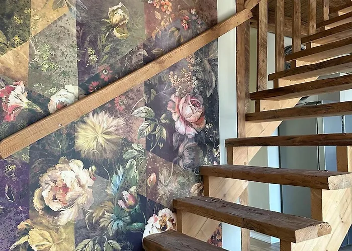 Am Rosencarree Lägenhet Beelitz