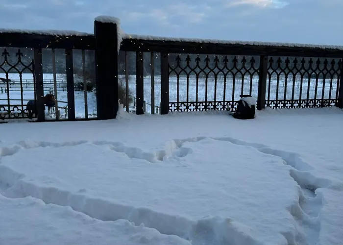 Am Rosencarree Lägenhet