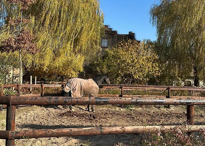 Am Rosencarree Lägenhet Beelitz
