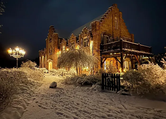 Am Rosencarree Lägenhet