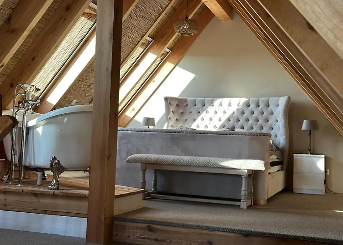 Lägenhet Am Rosencarree *