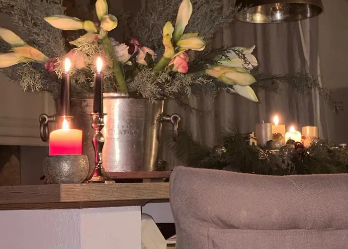 Am Rosencarree * Beelitz