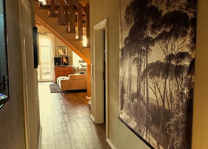 Am Rosencarree Lägenhet *